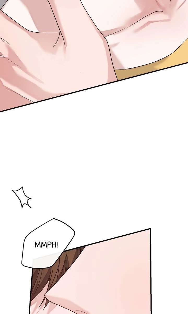 Sweet Shot Chapter 12 page 78 - 