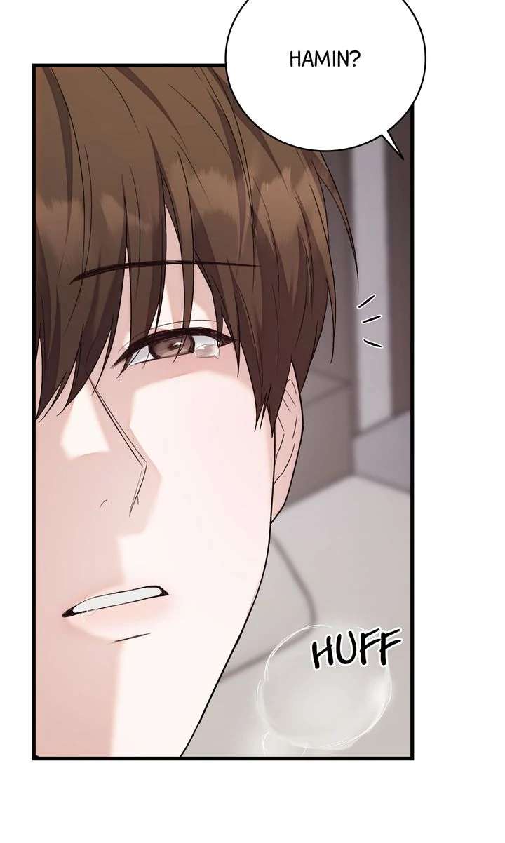 Sweet Shot Chapter 12 page 82 - 