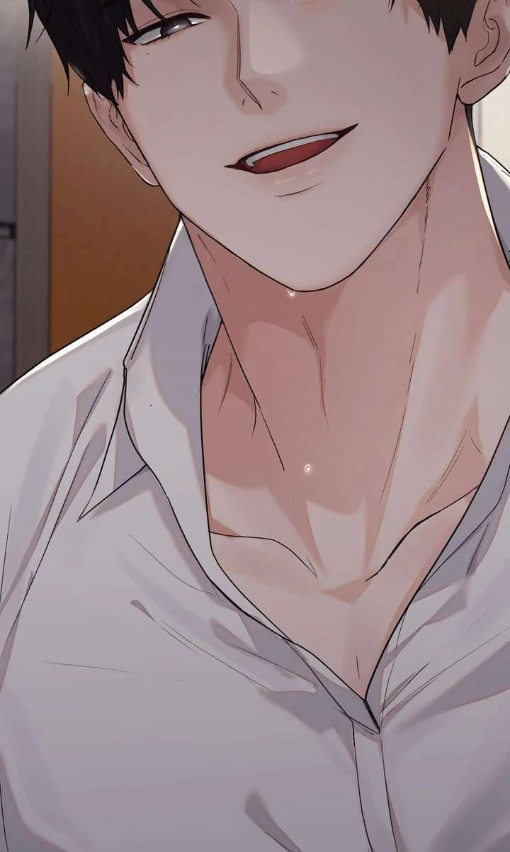 Sweet Shot Chapter 12 page 84 - 
