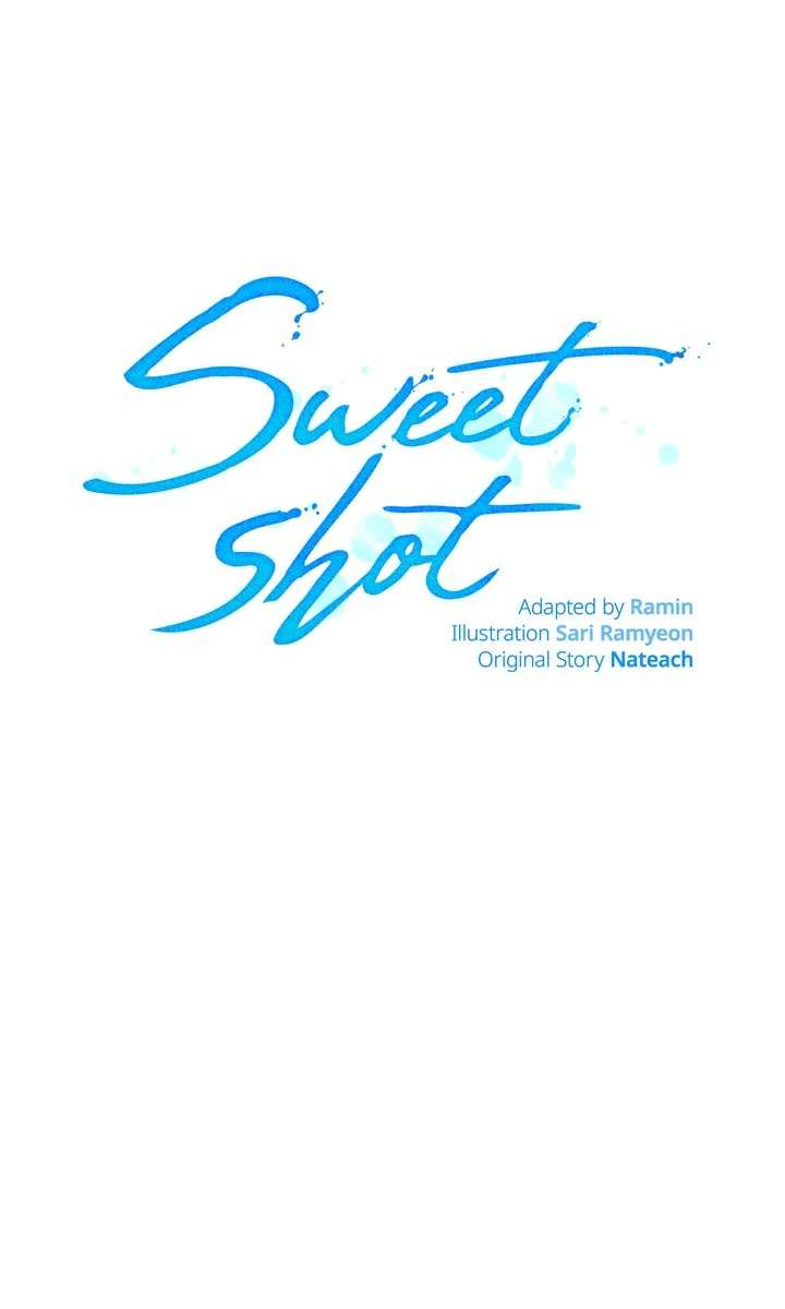 Sweet Shot Chapter 13 page 1 - 