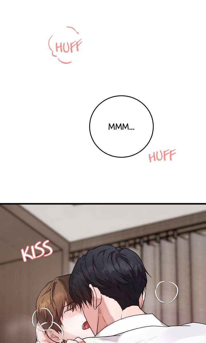 Sweet Shot Chapter 13 page 2 - 