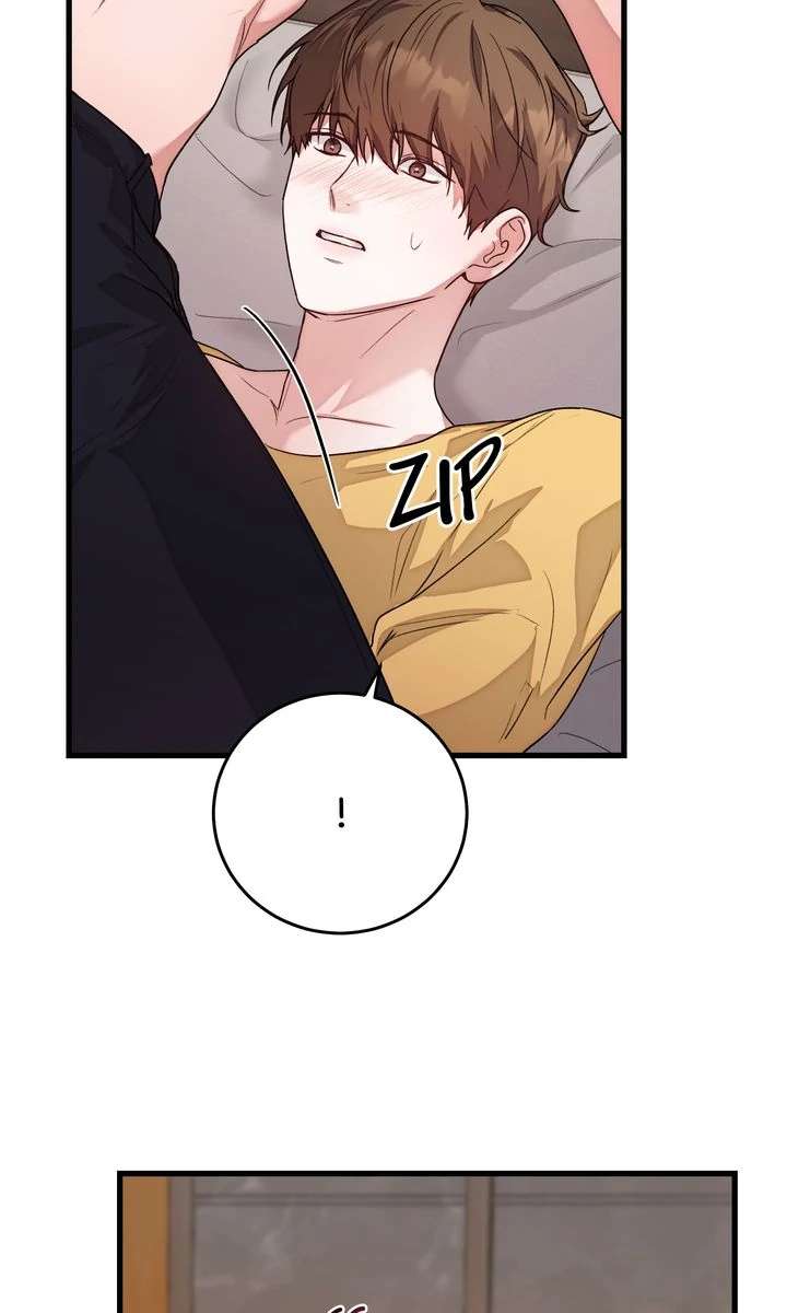 Sweet Shot Chapter 13 page 11 - 