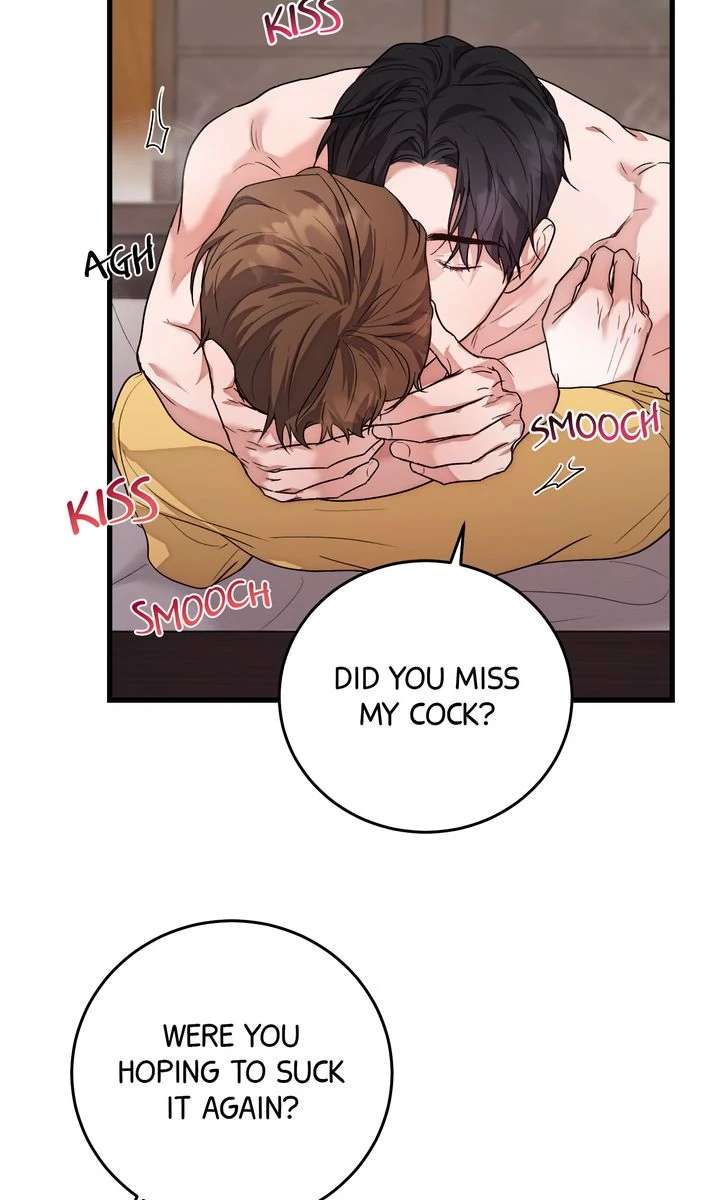 Sweet Shot Chapter 13 page 12 - 