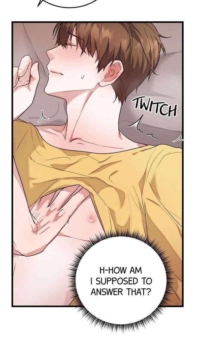 Sweet Shot Chapter 13 page 13 - 