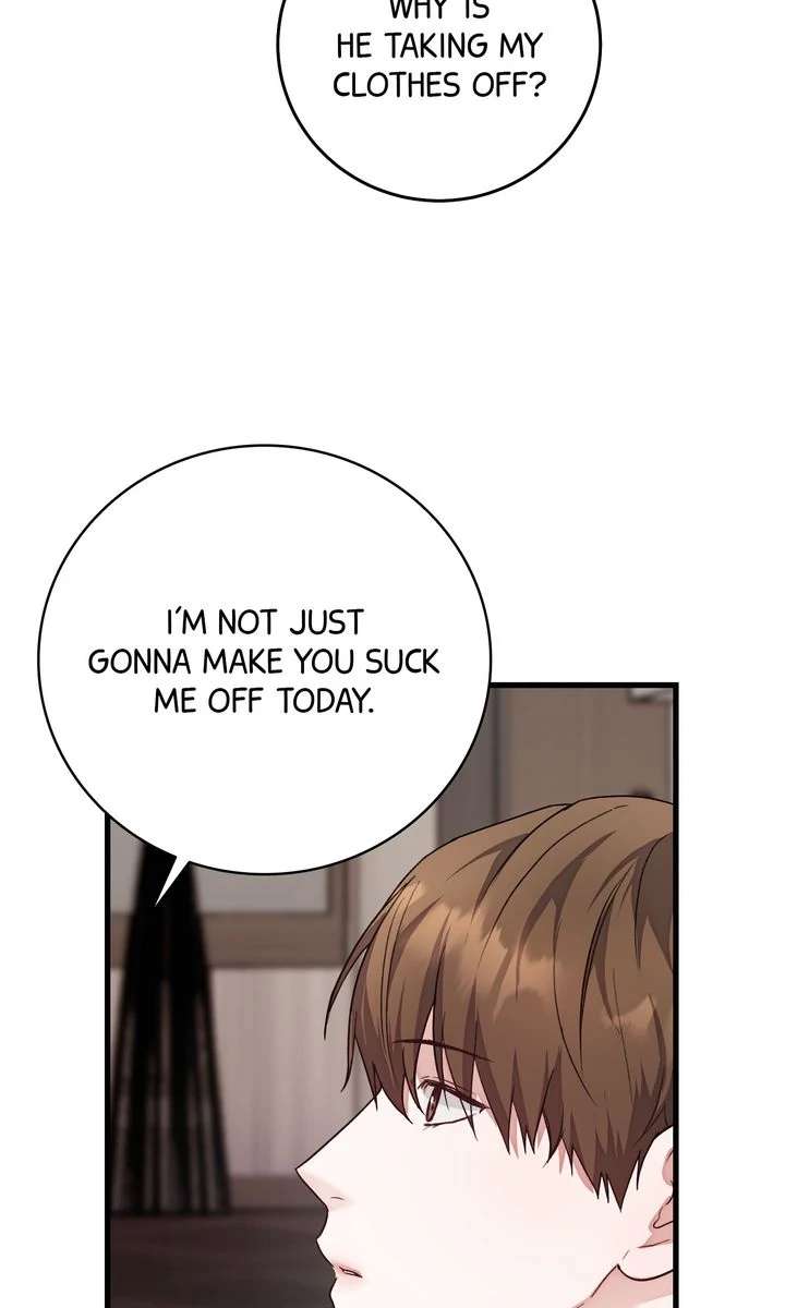 Sweet Shot Chapter 13 page 15 - 