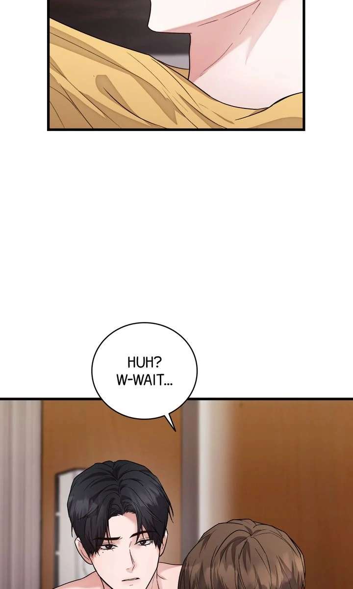 Sweet Shot Chapter 13 page 16 - 