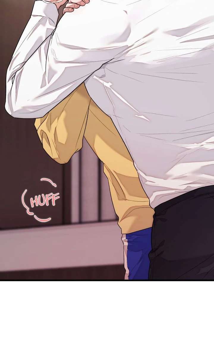 Sweet Shot Chapter 13 page 3 - 