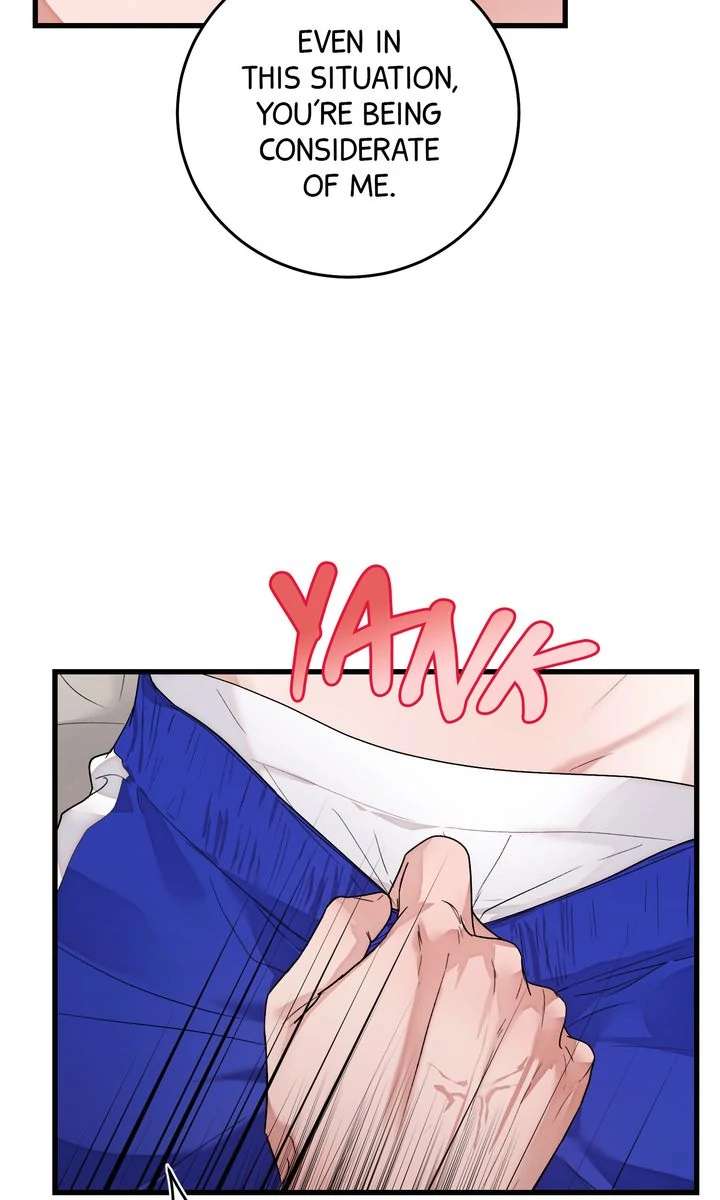 Sweet Shot Chapter 13 page 23 - 