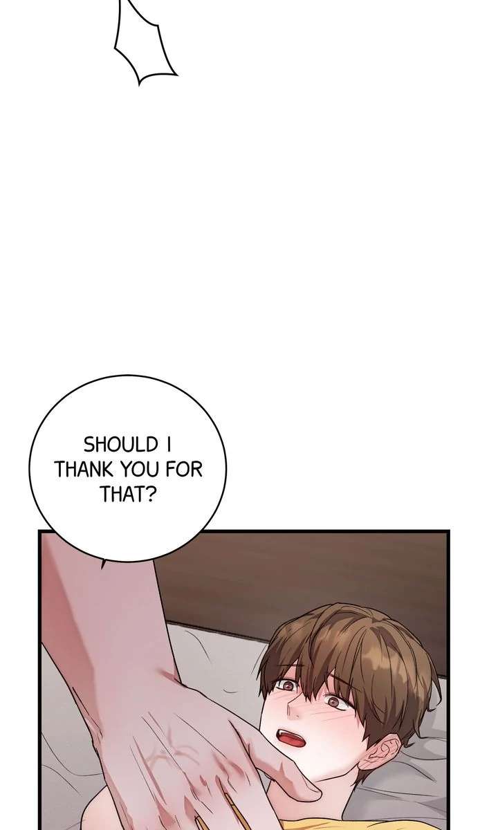 Sweet Shot Chapter 13 page 24 - 