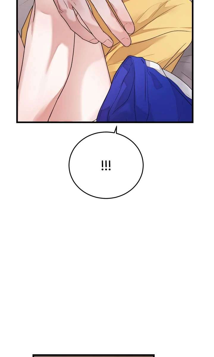 Sweet Shot Chapter 13 page 25 - 