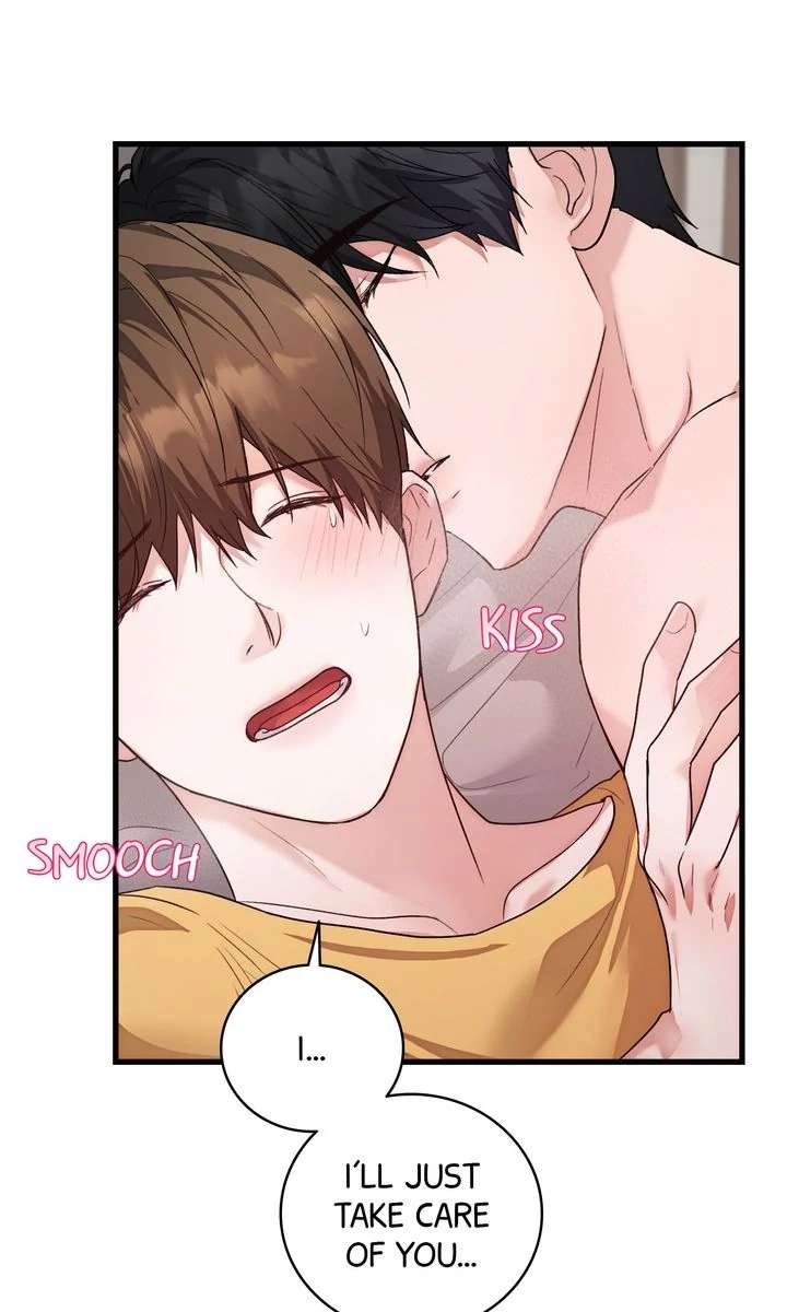 Sweet Shot Chapter 13 page 28 - 