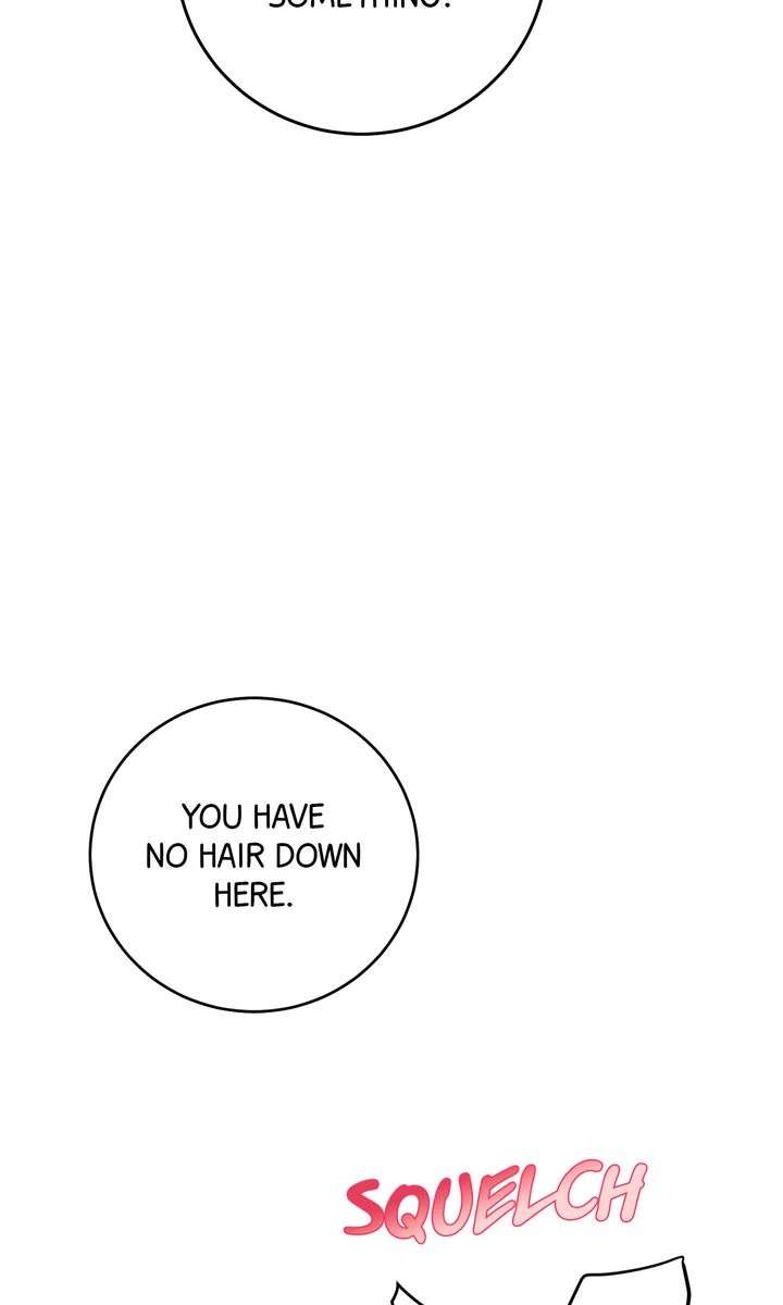 Sweet Shot Chapter 13 page 32 - 