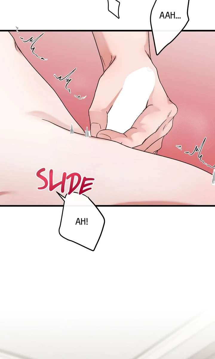 Sweet Shot Chapter 13 page 33 - 