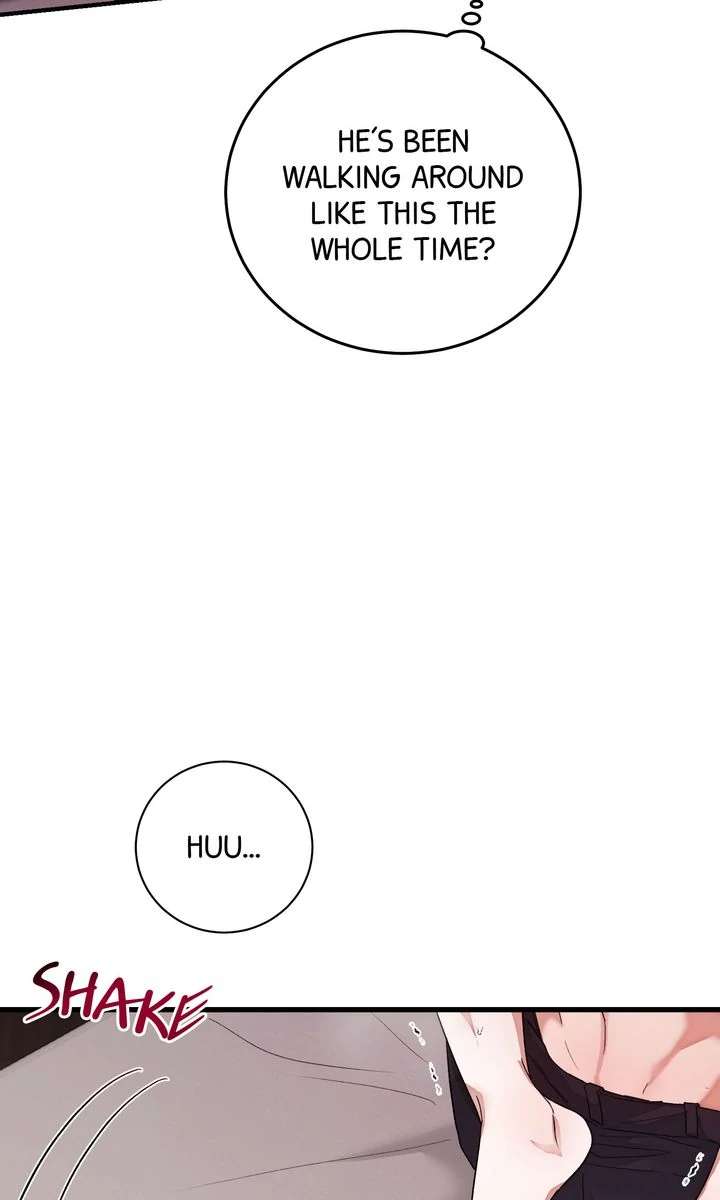 Sweet Shot Chapter 13 page 35 - 