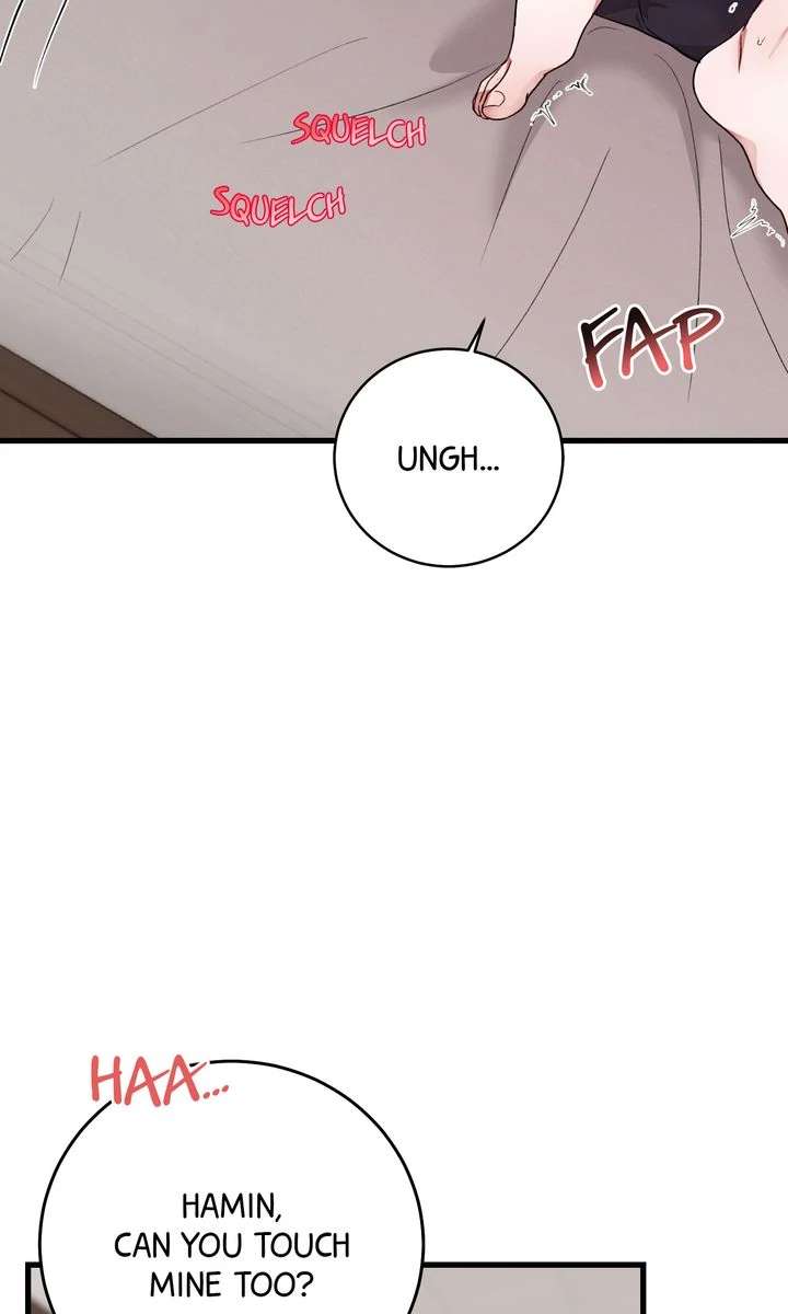 Sweet Shot Chapter 13 page 36 - 