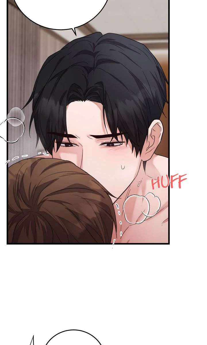 Sweet Shot Chapter 13 page 37 - 