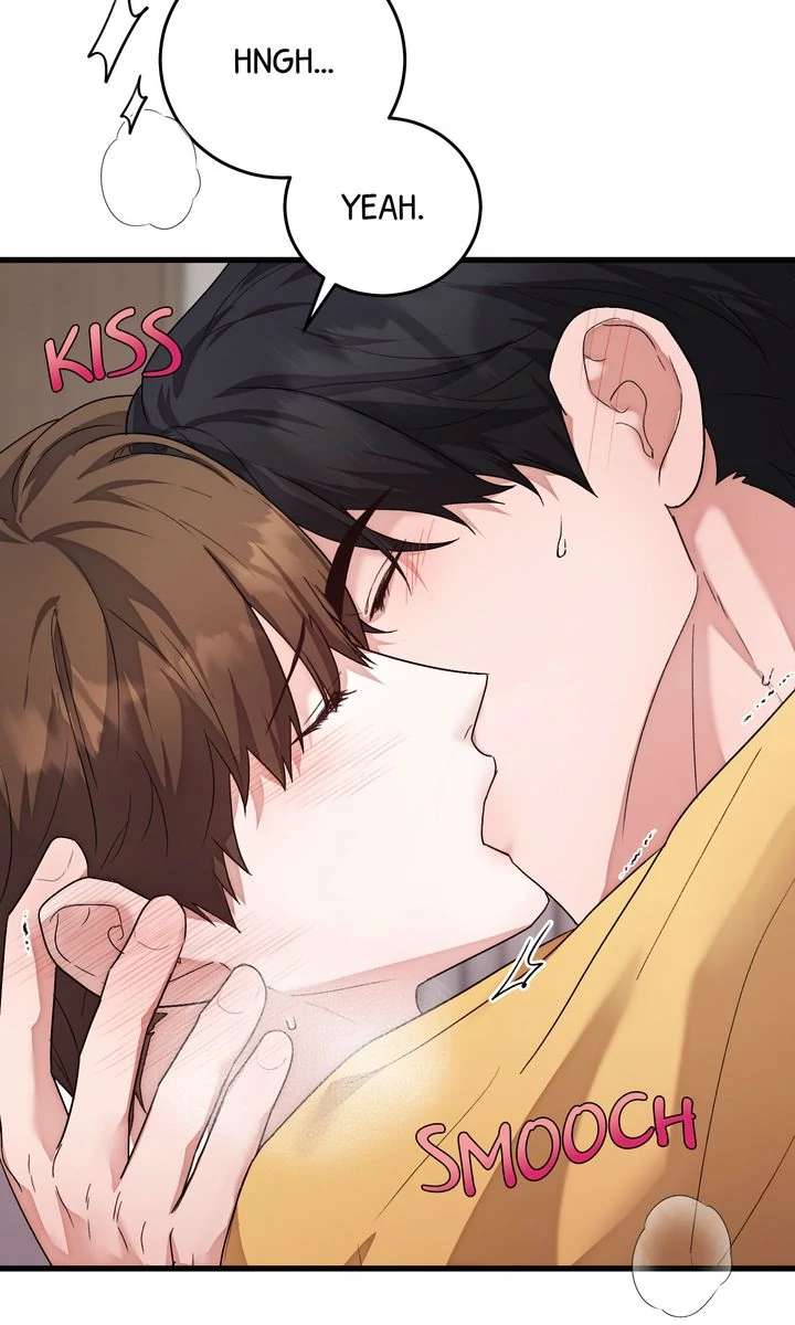 Sweet Shot Chapter 13 page 38 - 
