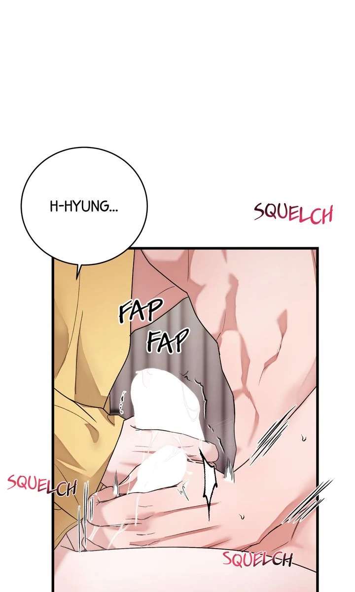 Sweet Shot Chapter 13 page 39 - 