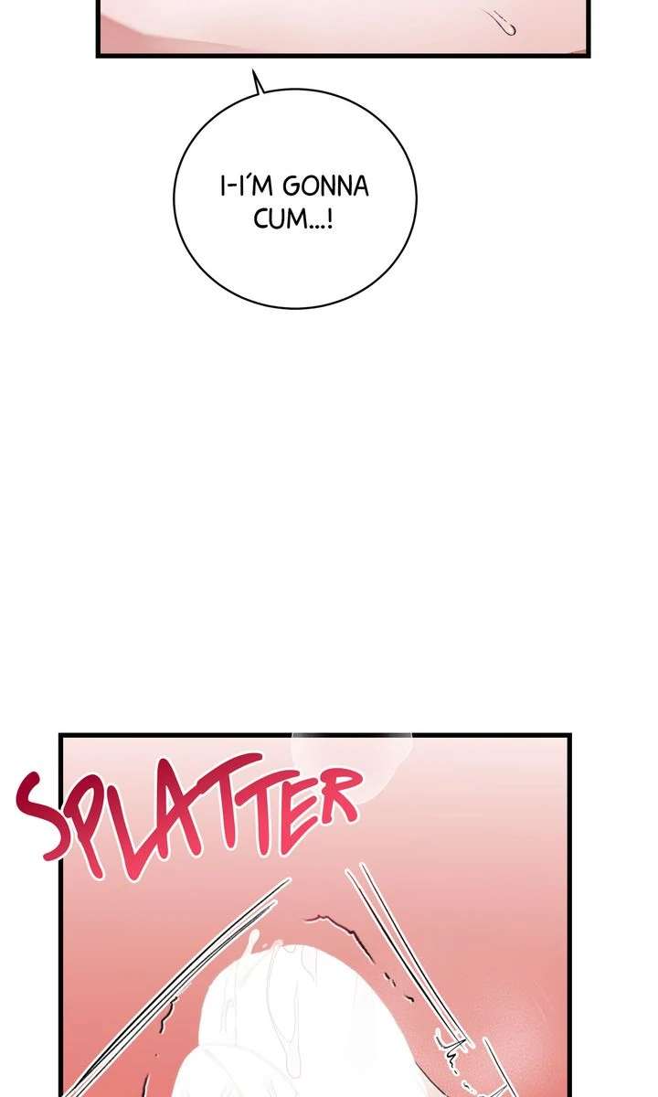 Sweet Shot Chapter 13 page 40 - 