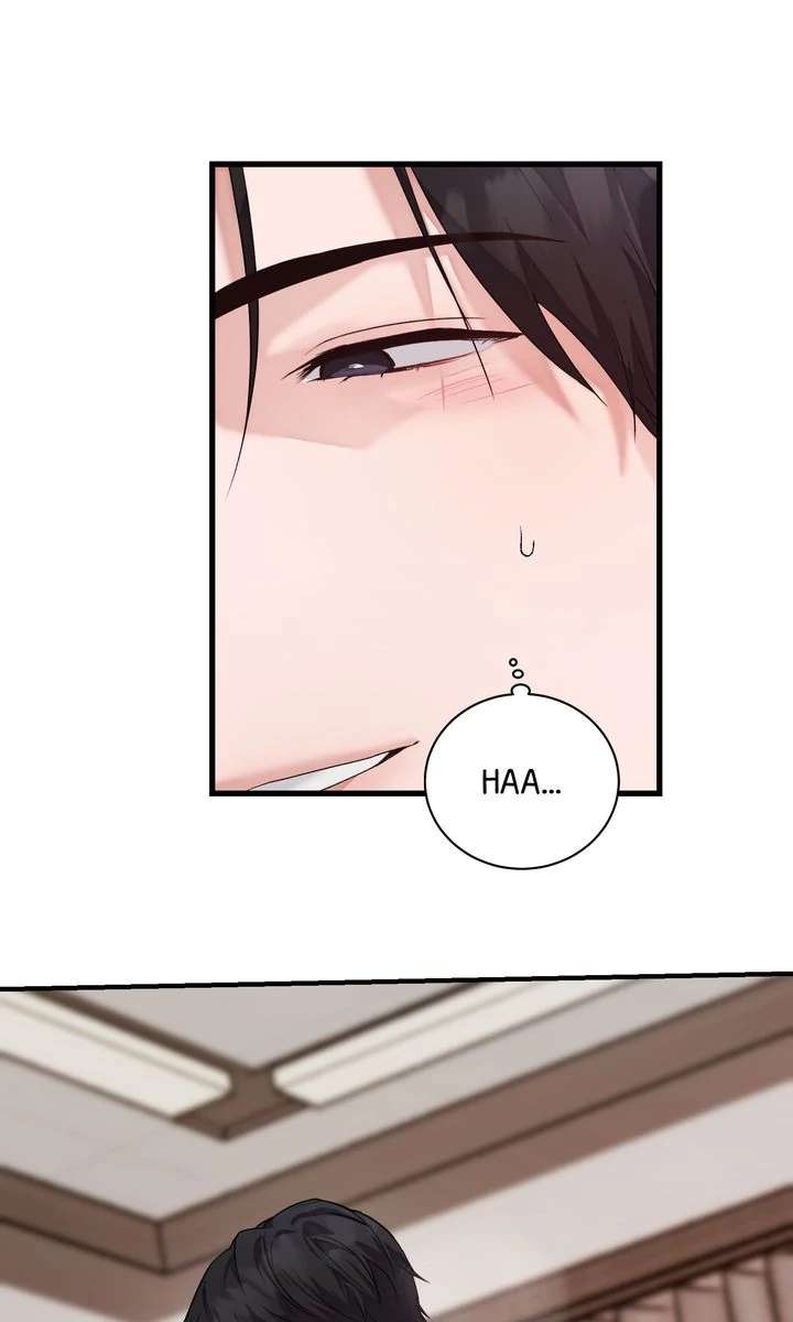 Sweet Shot Chapter 13 page 5 - 