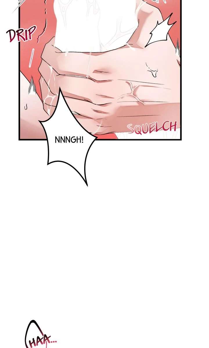 Sweet Shot Chapter 13 page 41 - 