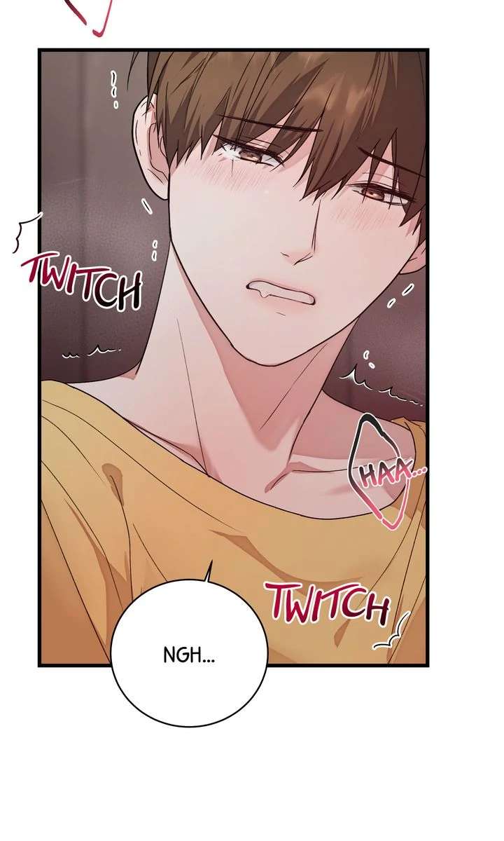 Sweet Shot Chapter 13 page 42 - 