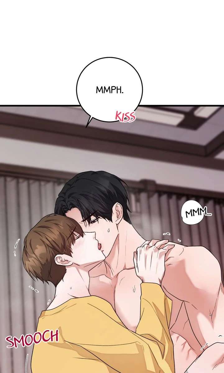 Sweet Shot Chapter 13 page 43 - 