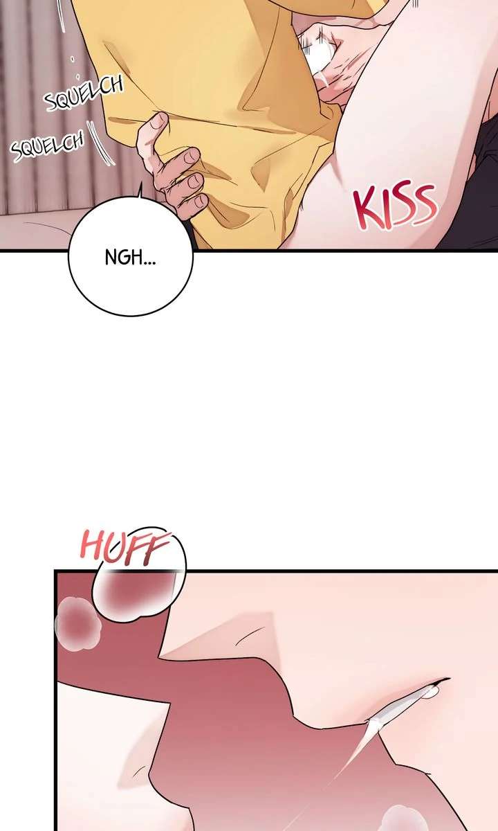 Sweet Shot Chapter 13 page 44 - 