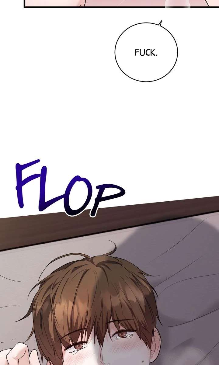Sweet Shot Chapter 13 page 45 - 