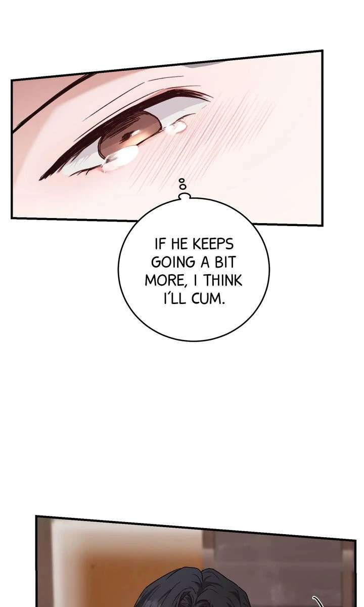 Sweet Shot Chapter 13 page 47 - 