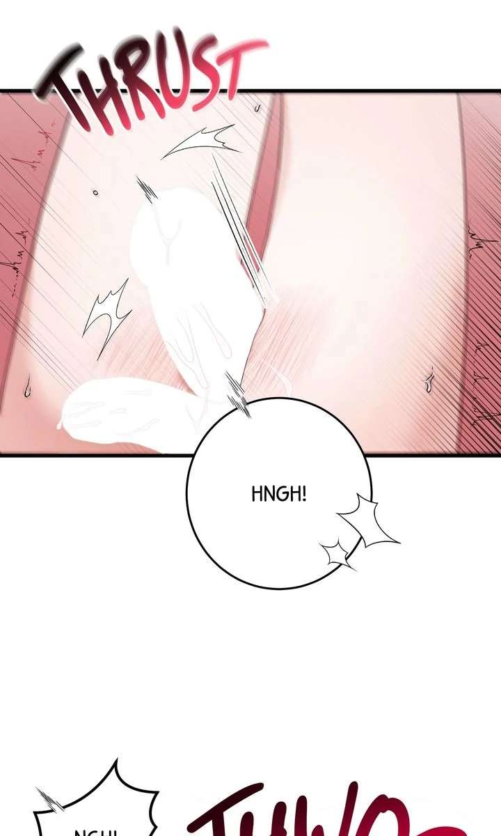Sweet Shot Chapter 13 page 49 - 