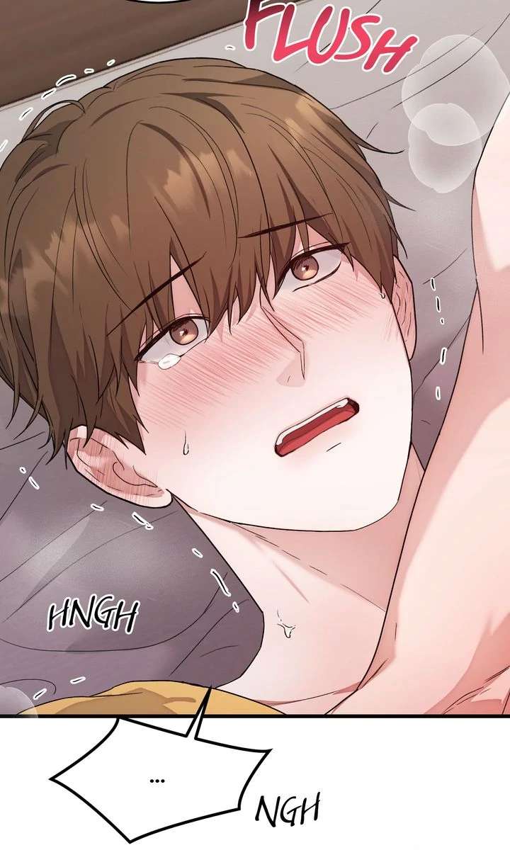 Sweet Shot Chapter 13 page 52 - 