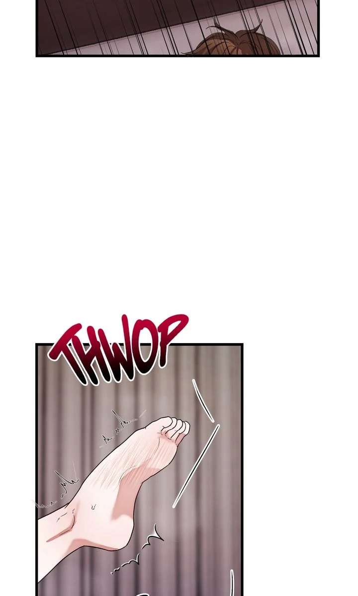 Sweet Shot Chapter 13 page 54 - 