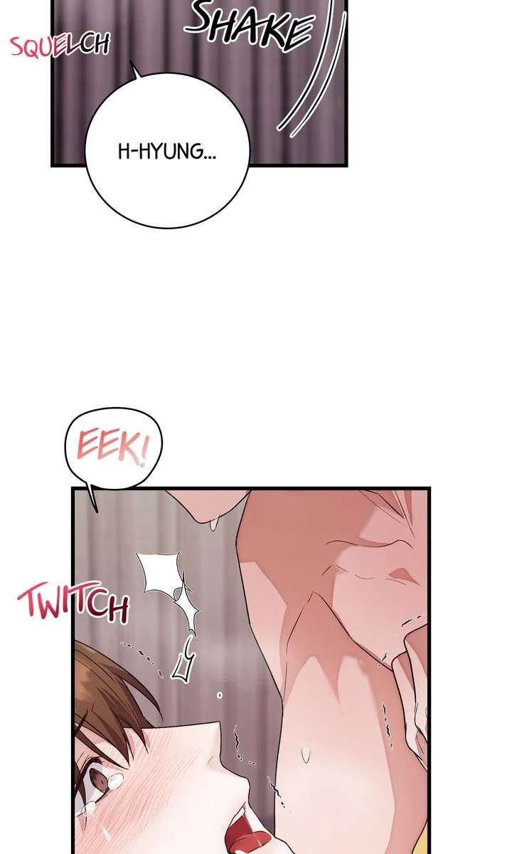 Sweet Shot Chapter 13 page 55 - 
