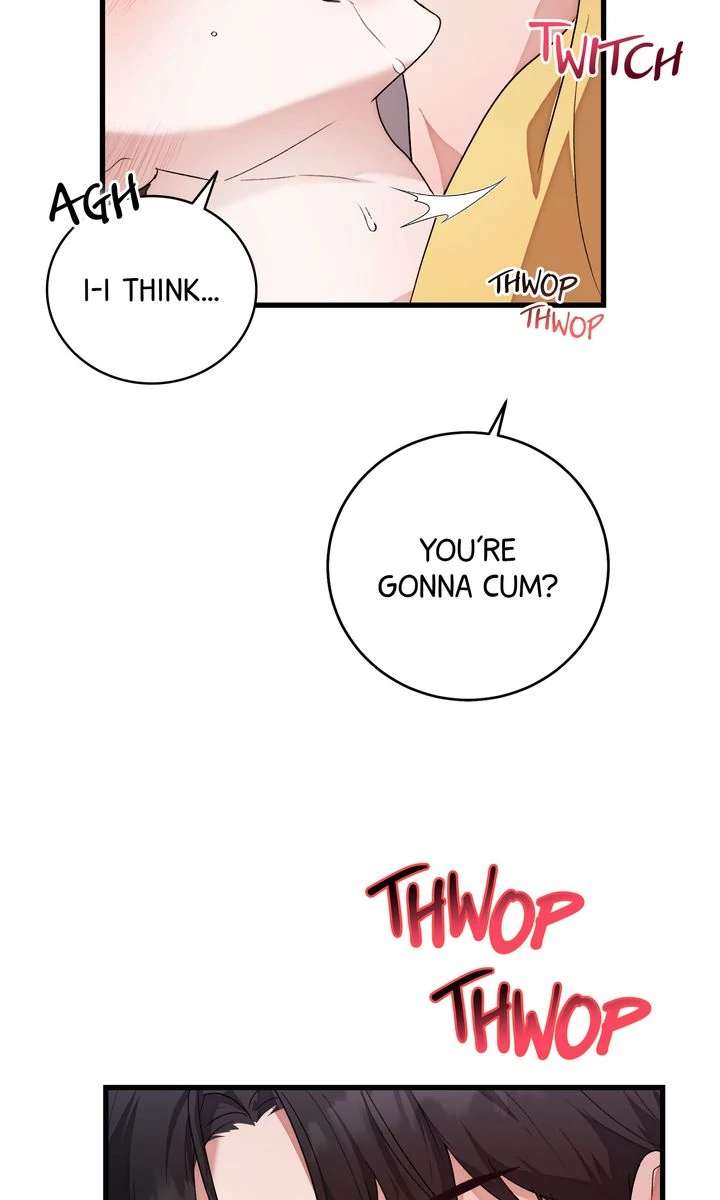 Sweet Shot Chapter 13 page 56 - 