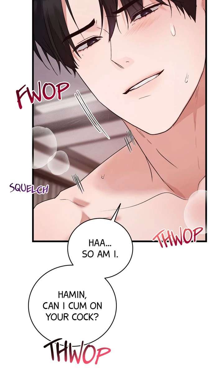 Sweet Shot Chapter 13 page 57 - 