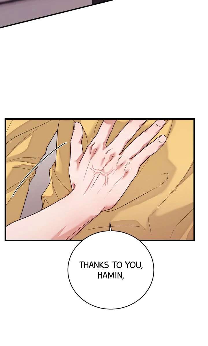 Sweet Shot Chapter 13 page 7 - 