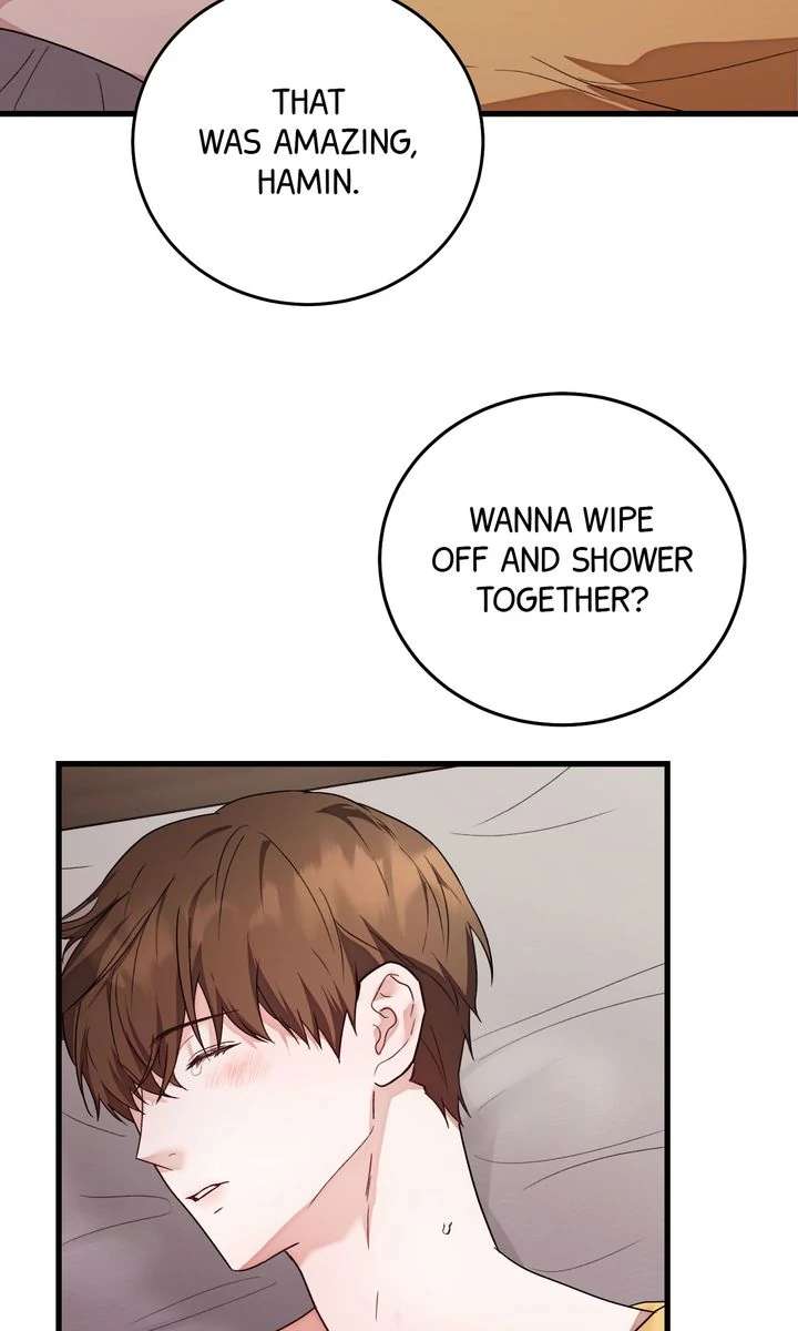 Sweet Shot Chapter 13 page 62 - 