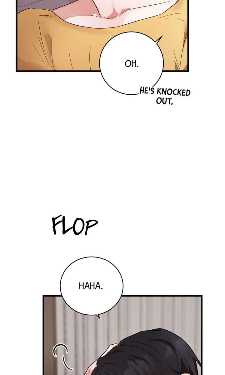 Sweet Shot Chapter 13 page 63 - 
