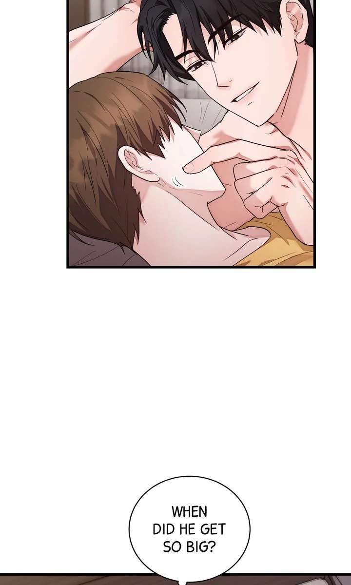 Sweet Shot Chapter 13 page 64 - 