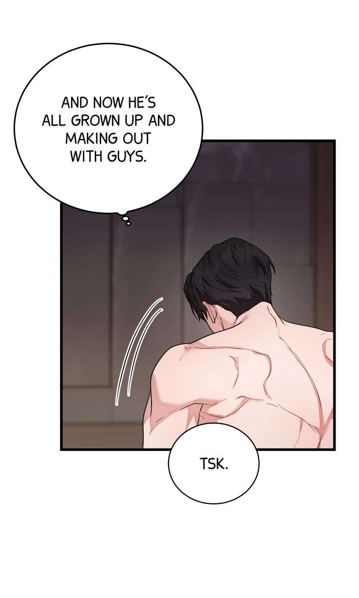 Sweet Shot Chapter 13 page 67 - 