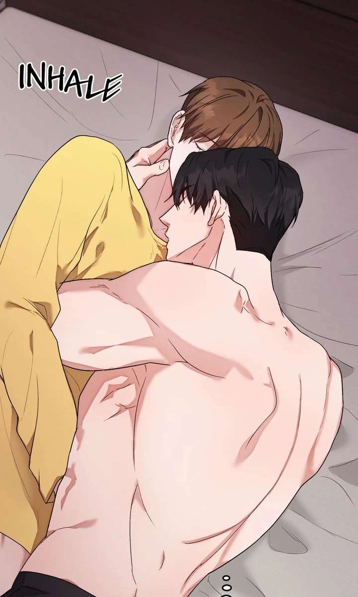 Sweet Shot Chapter 13 page 69 - 