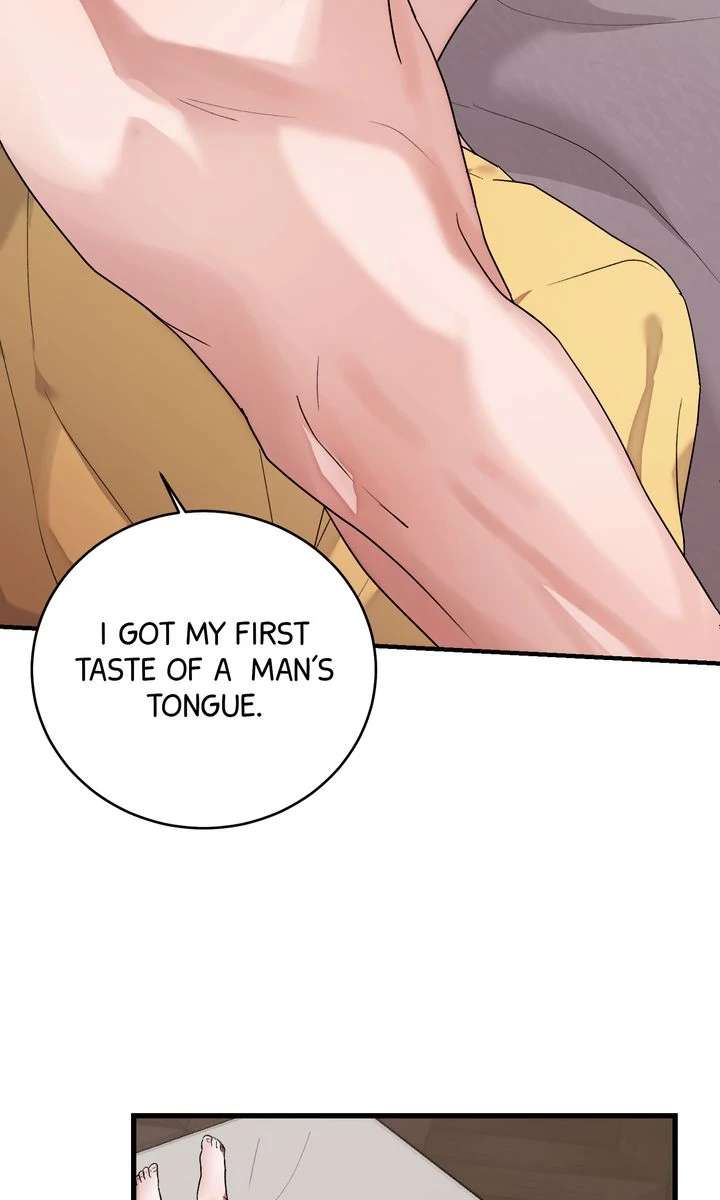 Sweet Shot Chapter 13 page 9 - 