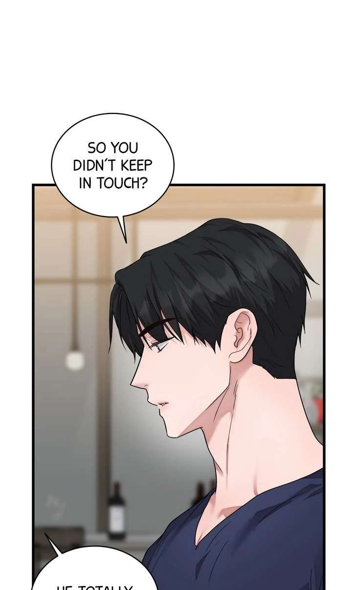 Sweet Shot Chapter 14 page 12 - 