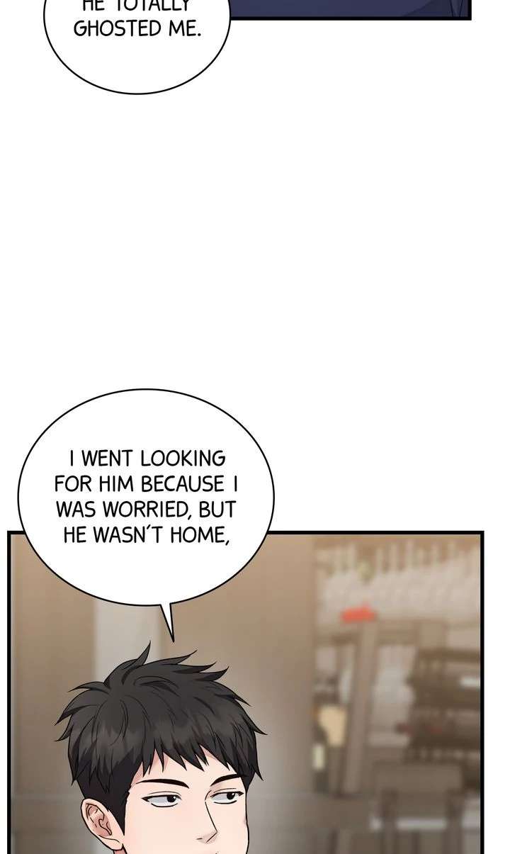 Sweet Shot Chapter 14 page 13 - 