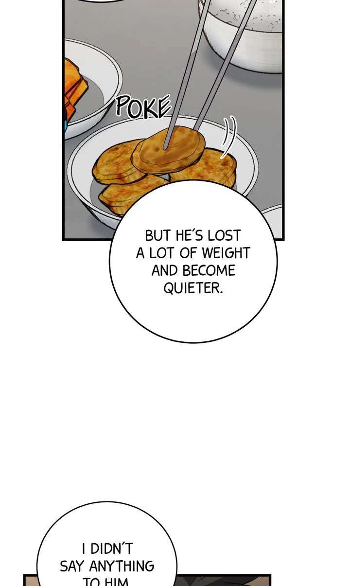 Sweet Shot Chapter 14 page 15 - 