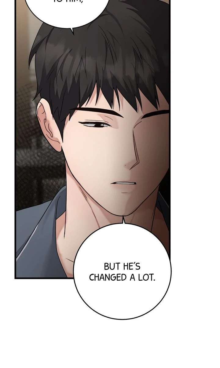 Sweet Shot Chapter 14 page 16 - 