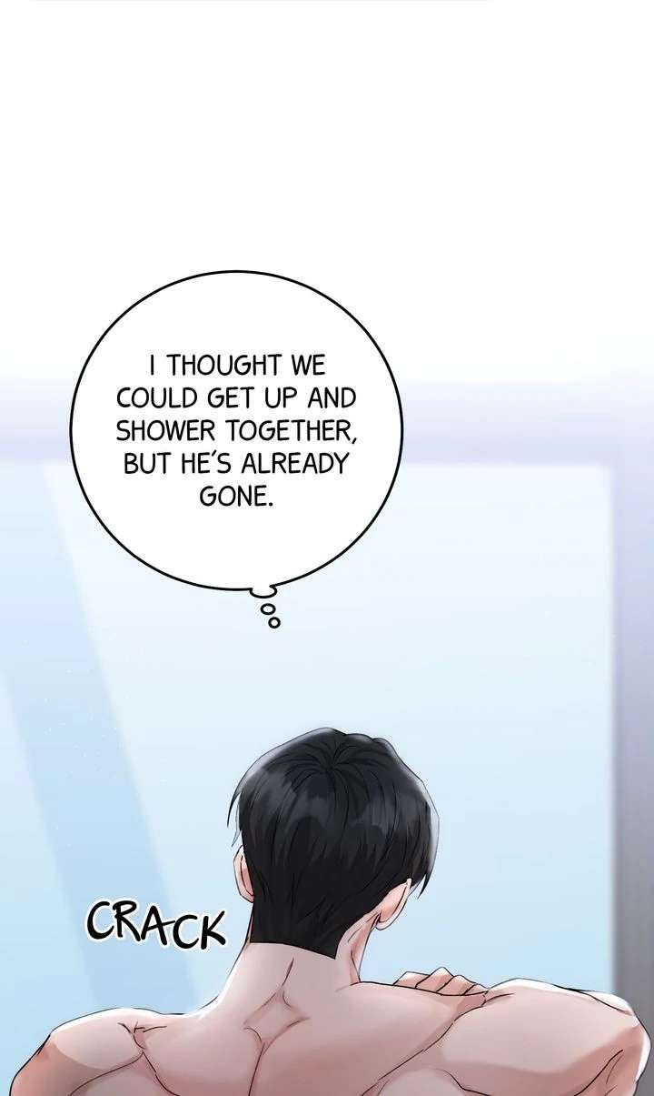 Sweet Shot Chapter 14 page 3 - 
