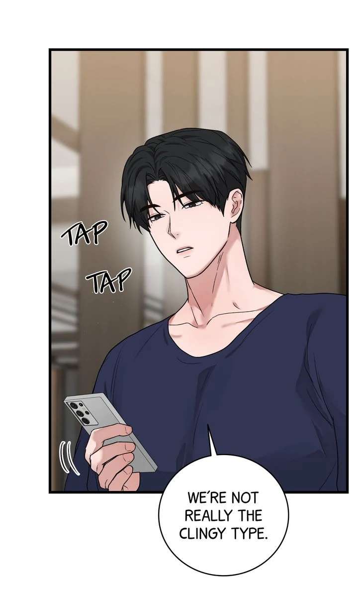 Sweet Shot Chapter 14 page 22 - 