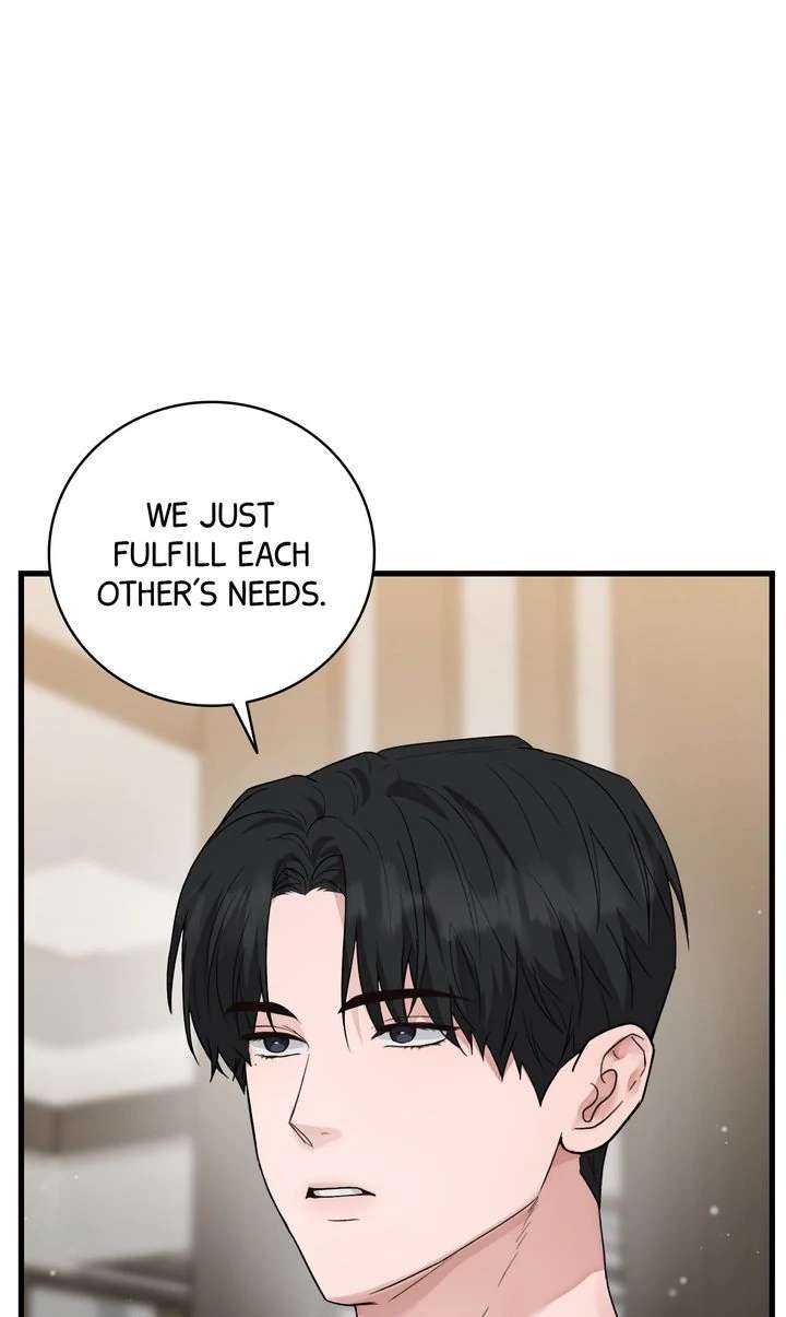 Sweet Shot Chapter 14 page 23 - 